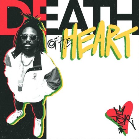 Jer - Death Of The Heart (2025)