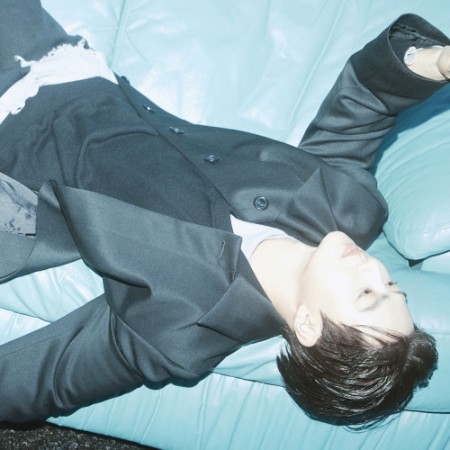 수호 - Who Are You (2025)