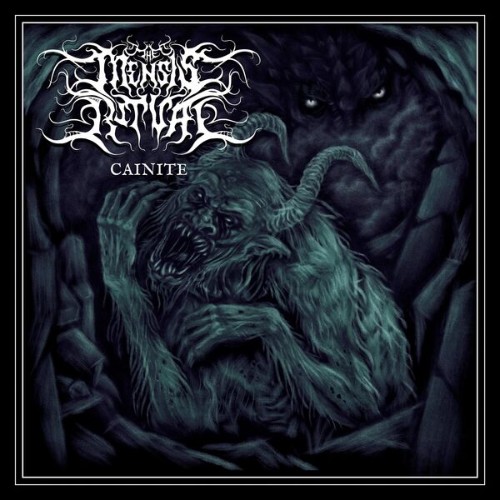 The Mensis Ritual - Cainite (2026)
