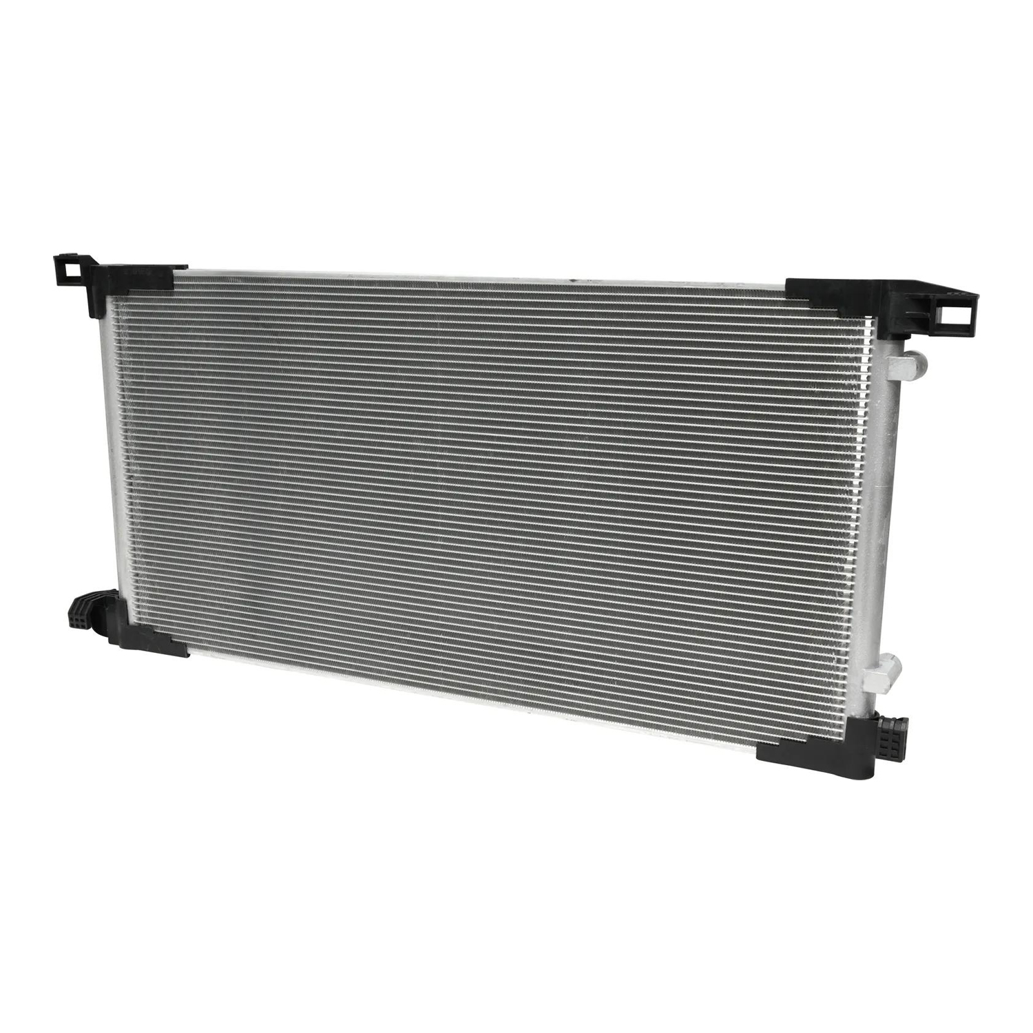 A/C Condenser for 17-22 Toyota Prius Prime L4 1.8L - Picture 2 of 7