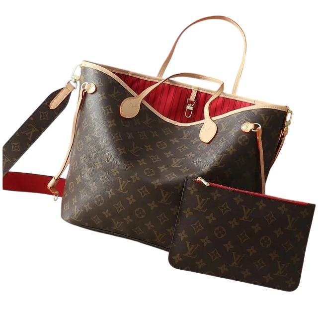 LV Tote Bag rep find — accessory find on LitBuy Finds