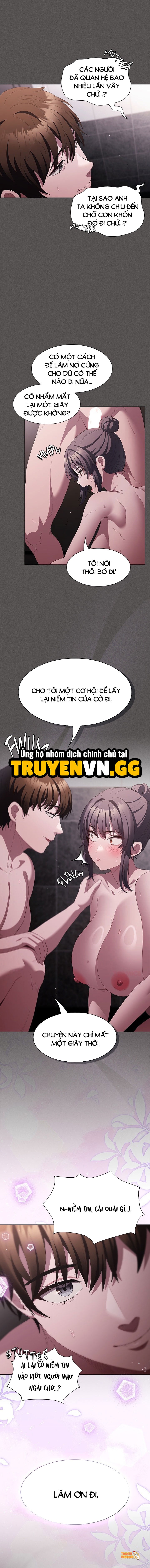 Trang truyện tmp87kk4y 2 trong truyện tranh Tin Em Đi! Em Trao Anh Lần Đầu Mà - Chapter 17 - truyenhentai18.net