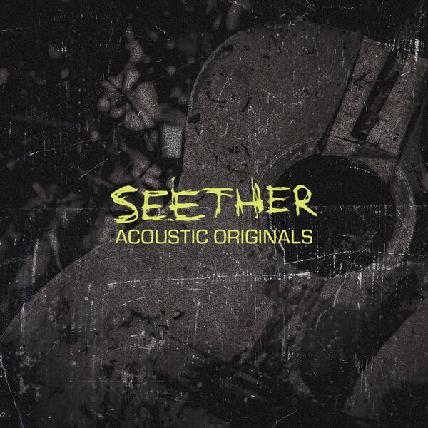 Seether- Acoustic Originals 2023 24Bit-44.1kHz [FLAC]  R5naw4bnvw48