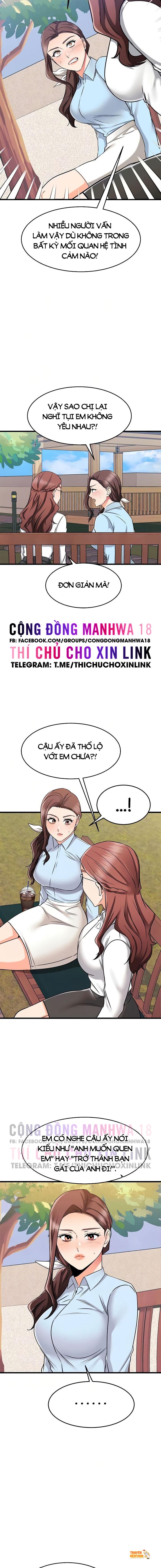 Trang truyện tmp70huf24v trong truyện tranh Ranh Giới Người Bạn - Chapter 61 - truyenhentai18.net