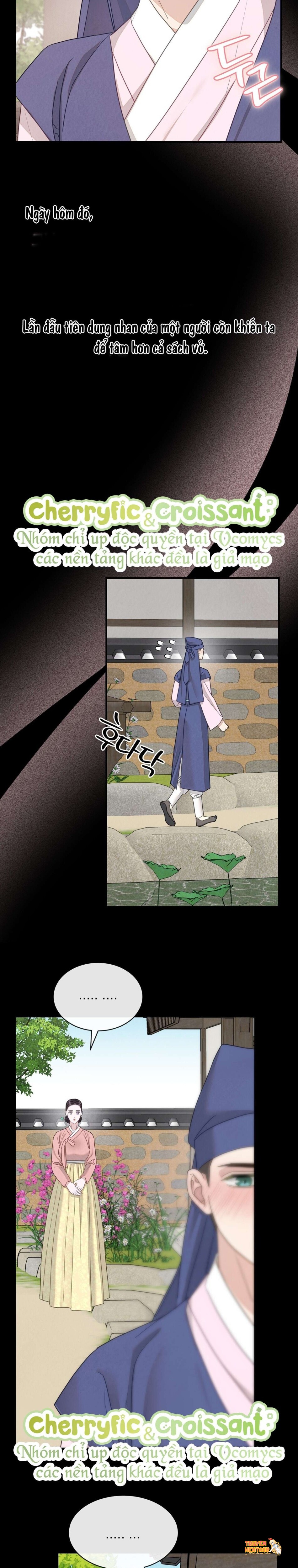 Xem ảnh tmp crcdbts trong truyện hentai 『18+』khúc Hoan Ca Luyến Ái - Chapter 2 - www.hentaitvn.net