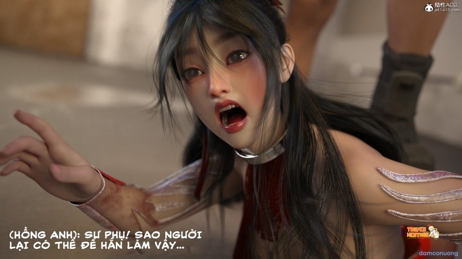 Xem ảnh Nghịch Chuyển - Chapter 6 - tmp91qcu5yi - Truyenhentaiz.net