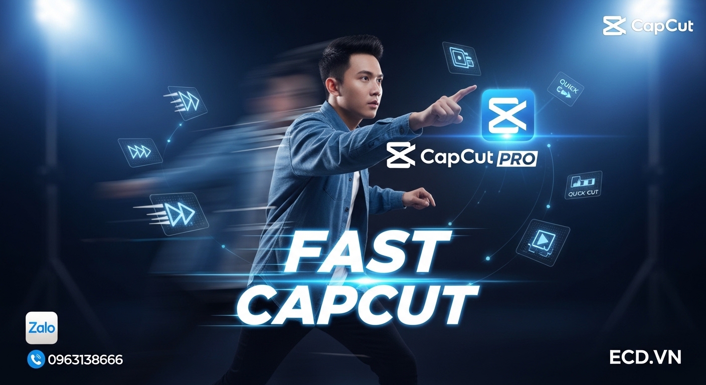 capcut pro creative marketing
