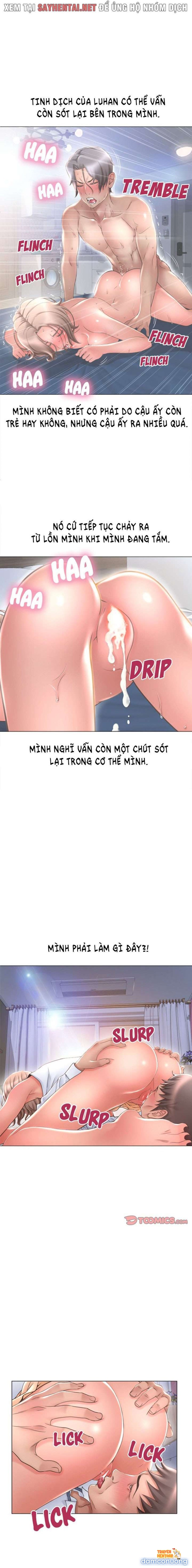 Xem ảnh tmpkso i 9q trong truyện hentai Gần Nhưng Xa - Chap 50 - www.hentaitvn.net