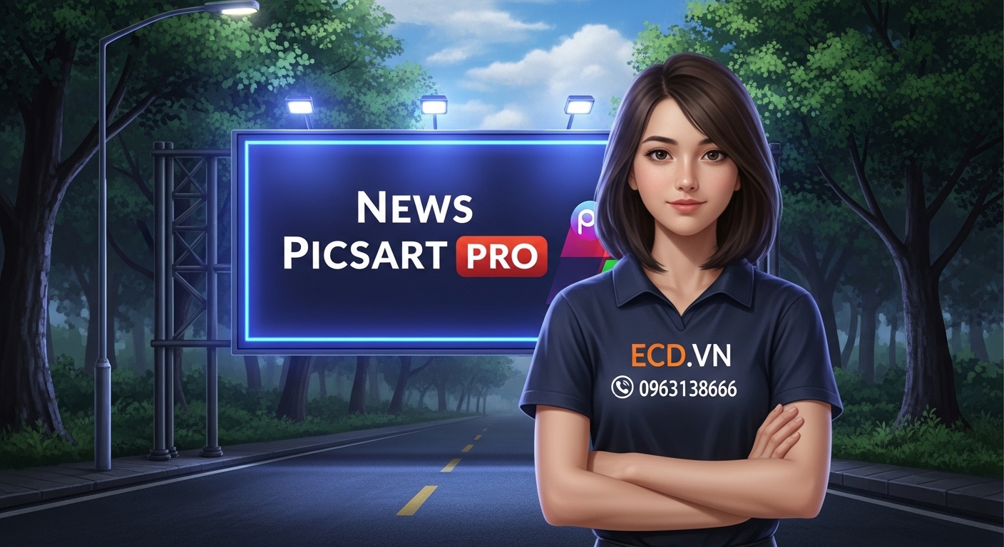picsart pro android