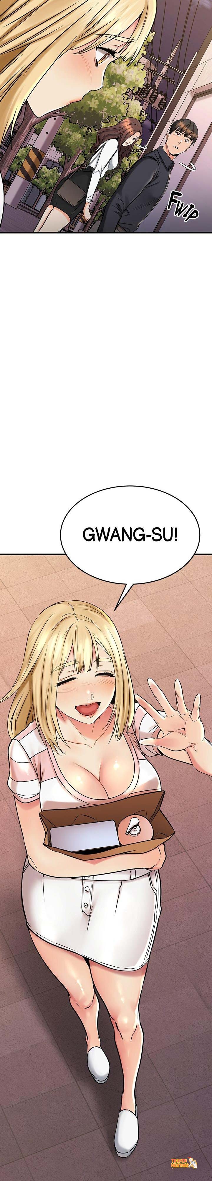 Trang truyện tmp d20a1ch trong truyện tranh Ranh Giới Người Bạn - Chapter 42 - truyenhentai18.net