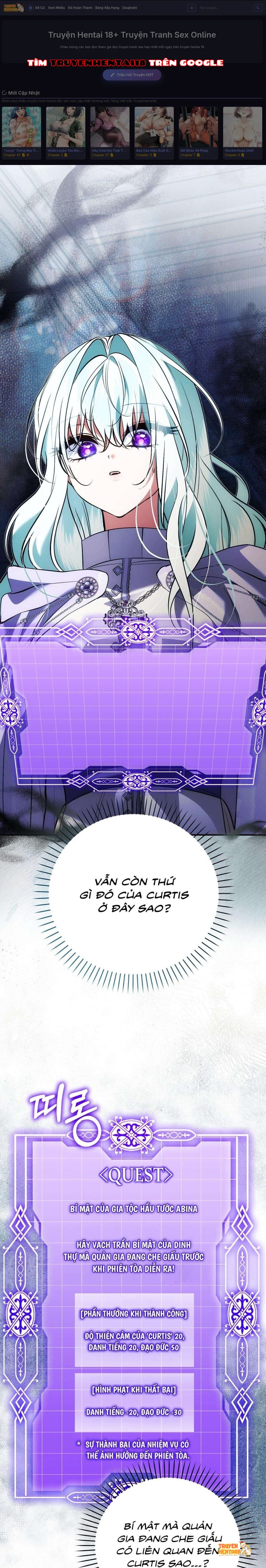 Trang truyện tmp3bx7tr0q trong truyện tranh Thánh Nữ Giả Mạo Trong Game Harem Ngược - Chapter 41 - truyenhentai18.net Trang truyện tmp3bx7tr0q trong truyện tranh Thánh Nữ Giả Mạo Trong Game Harem Ngược - Chapter 41 - truyenhentai18.net