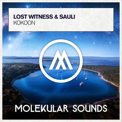 Lost Witness & Sauli - Kokoon (2026)