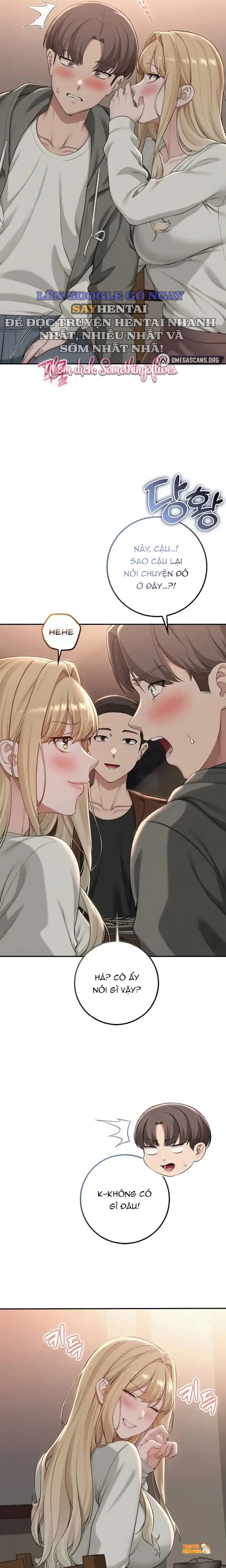 Trang truyện tmpsekq1wrf trong truyện tranh Cô Bạn Đại Học Damdang Của Tôi - Chapter 31 - truyenhentai18.net