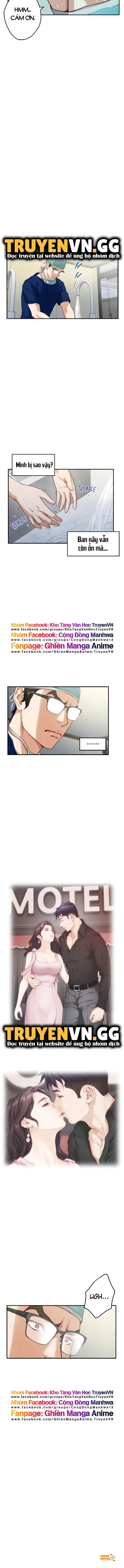 Trang truyện tmprp07w9lt trong truyện tranh Qua Đêm Với Chị Yêu - Chapter 38 - truyenhentai18.net