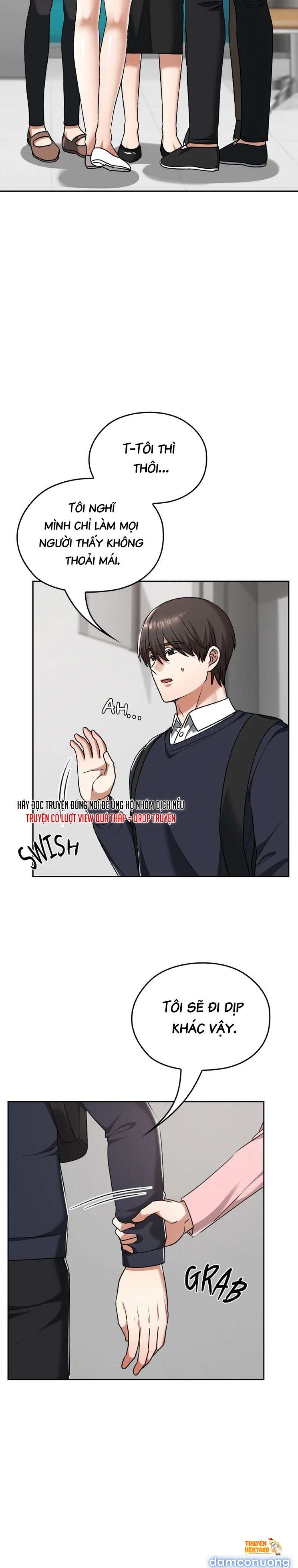 Xem ảnh [18+] Đừng Nói Với Ai Ở Trường! - Chapter 42 - tmpv78zxyj6 - Truyenhentaiz.net