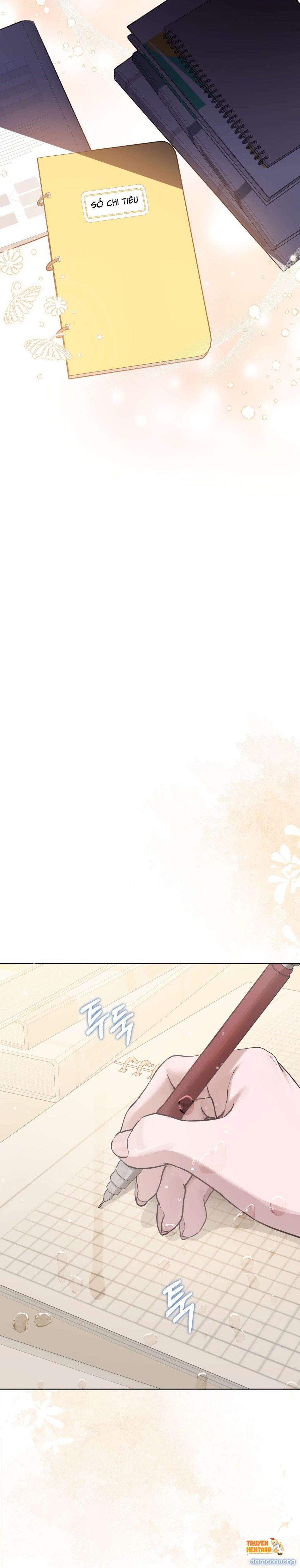 Trang truyện tmp82ypkaak trong truyện tranh Ji Woo Và Woo Yeon - Chap 1 - lxmanga.org