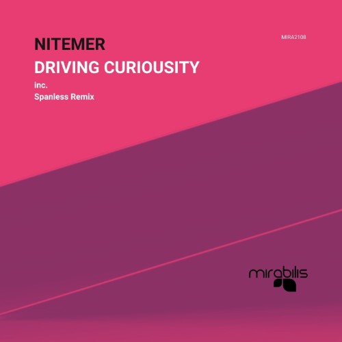 Nitemer - Driving Curiosity (2026)