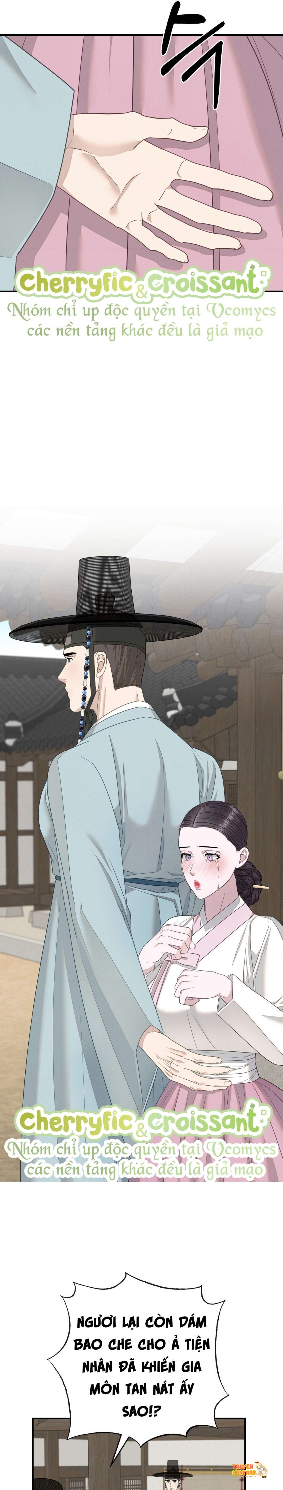 Xem ảnh tmp3it9dxy6 trong truyện hentai 『18+』khúc Hoan Ca Luyến Ái - Chapter 11 - hentaitvn.net