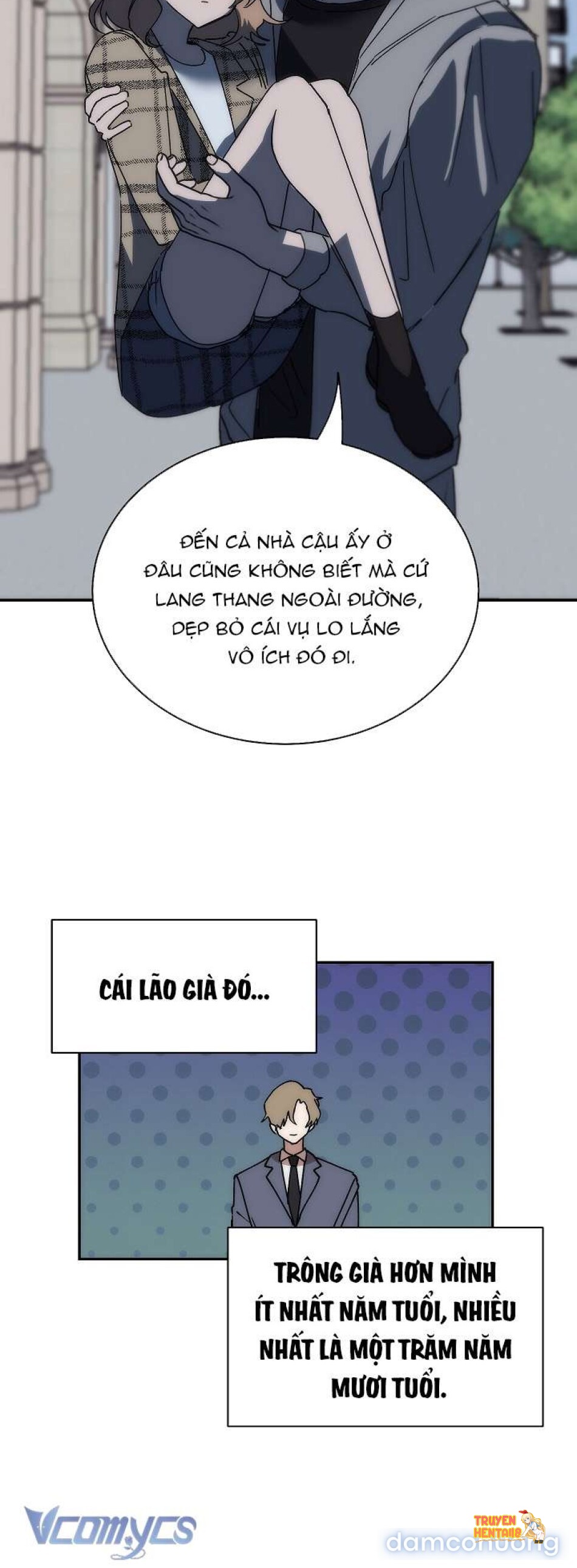 Xem ảnh tmpkec8mr89 trong truyện hentai [không Che] [18+] Cãi Vã Trên Gối - Chapter 2 - hentaitvn.net