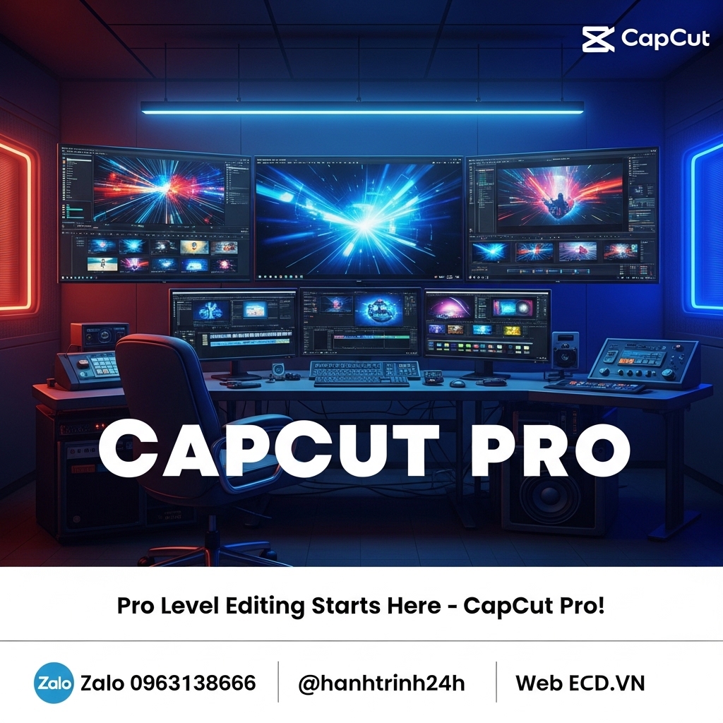capcut pro account