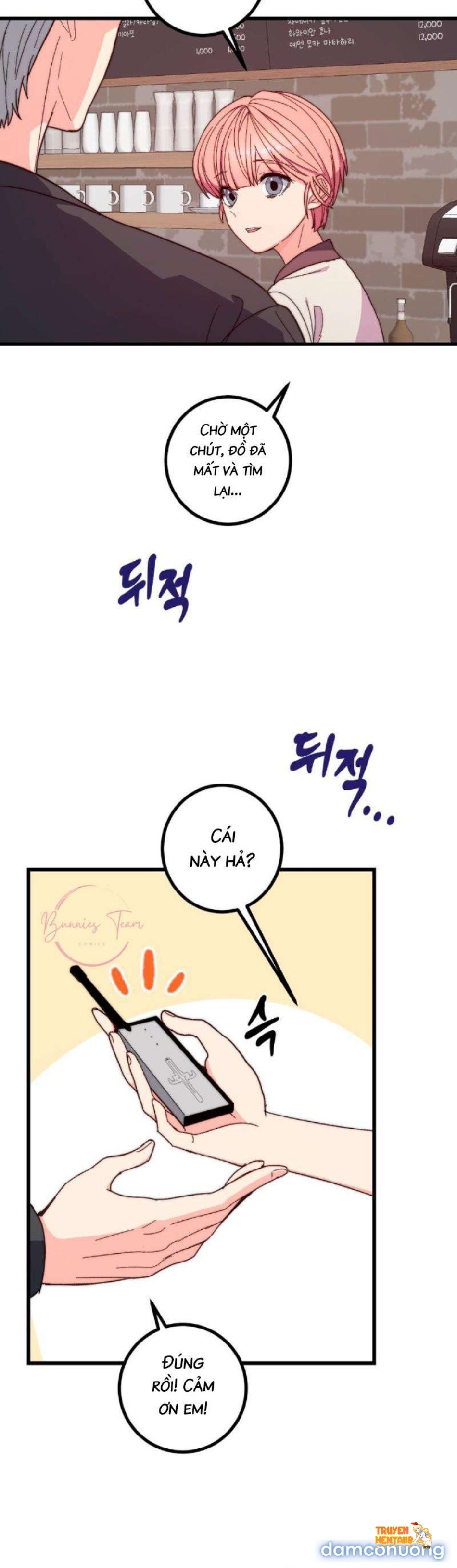 Xem ảnh [18+] Vị Ngọt Đẫm Máu - Chapter 5 - tmp9zj3pyim - Truyenhentaiz.net