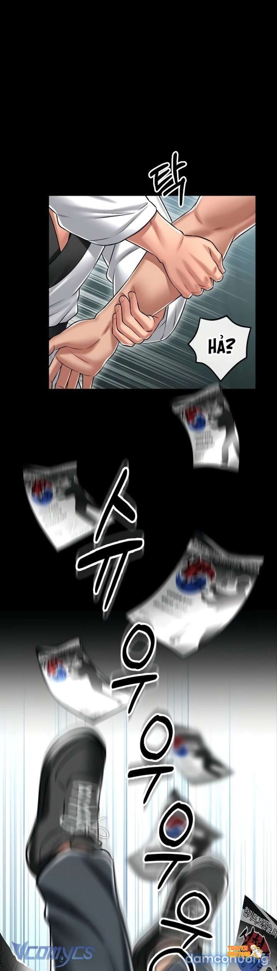 Xem ảnh tmpyq w5lk6 trong truyện hentai Hướng Dẫn Bảo Vệ Bản Thân - Chapter 4 - hentaitvn.net