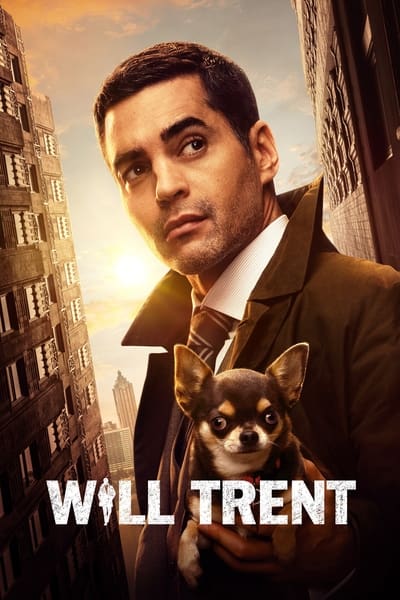 Will Trent S02E07 Have You Never Been to a Wedding 720p DSNP WEB-DL DDP5.1 H 264-NTb