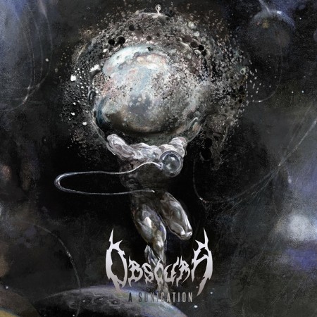 Obscura - A Sonication (2025)