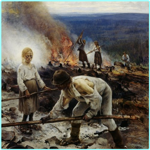 Vargatand (2025) [MPEG 320 Kbps] – (85 MB)