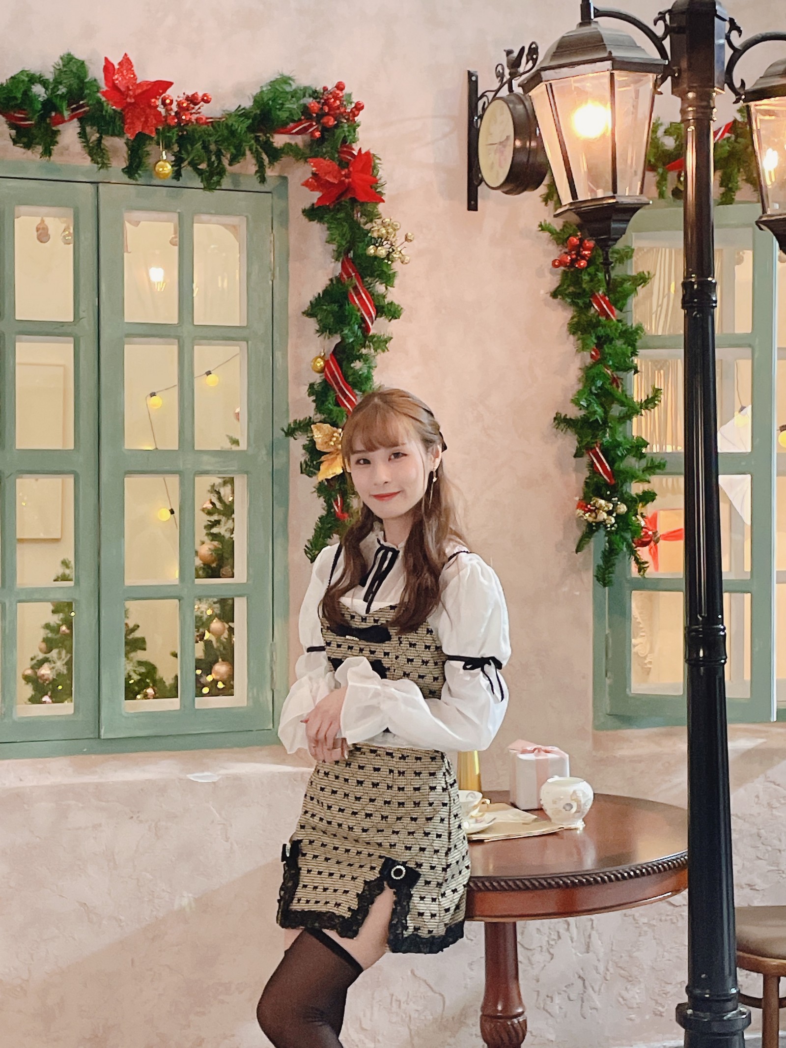 泥泥汝 私房写真合集｜超大量高清写真＋视频（460P｜19V｜1.26GB）插图3