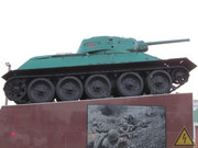 Советский средний танк Т-34, Тамань IMG-4548