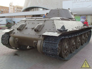 Советский средний танк Т-34, СТЗ, Волгоград IMG-5651