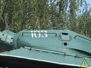 Советский средний танк Т-34, Брагин,  Республика Беларусь T-34-76-Bragin-017