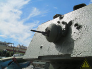 Советский тяжелый танк КВ-1, Музей военной техники УГМК, Верхняя Пышма IMG-2676