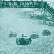 24 HEURES DU MANS YEAR BY YEAR PART ONE 1923-1969 - Page 12 32lm22-AMartin-LM-KPeacock-JBezzant-1