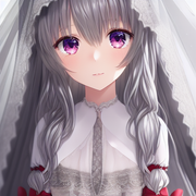 00826-2108888009-DATE_ A_LIVE, detailed wearing Intricately embroidered see-through lewd underwear a