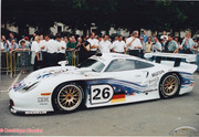  24 HEURES DU MANS YEAR BY YEAR PART FOUR 1990-1999 - Page 43 Image039