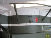 Советский легкий танк Т-26 обр. 1933 г., Музей военной техники, Верхняя Пышма IMG-0006