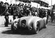 24 HEURES DU MANS YEAR BY YEAR PART ONE 1923-1969 - Page 15 37lm02-Bugatti57-Tank-JPWimille-RBenoist-9