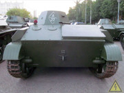 Советский легкий танк Т-60, Музей техники Вадима Задорожного IMG-6079