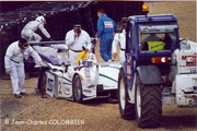 24 HEURES DU MANS YEAR BY YEAR PART FIVE 2000 - 2009 - Page 21 Image008