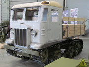 Советский трактор СТЗ-5, коллекция Евгения Шаманского STZ-5-Shamanskiy-002