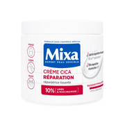 Mixa Crème Panthénol Confort