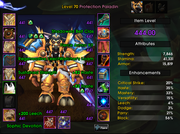 Tank-Pally