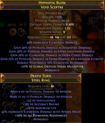 Mirrored-Items