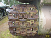 Советский тяжелый танк КВ-1, ЛКЗ, июль 1941г., Panssarimuseo, Parola, Finland  S6301860