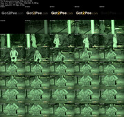 She Peeing good evening (1080p)