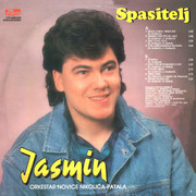 Jasmin Muharemovic - Diskografija Jasmin-Muharemovic-1991-z