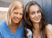 Dual Doggy Cumshot 1