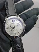 MI 1057 черный рмень 3